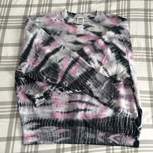 Women’s Crew Neck Sweatshirt from PINK by Victoria Secret